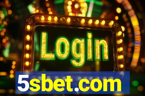 5sbet.com