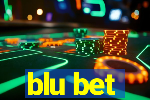 blu bet