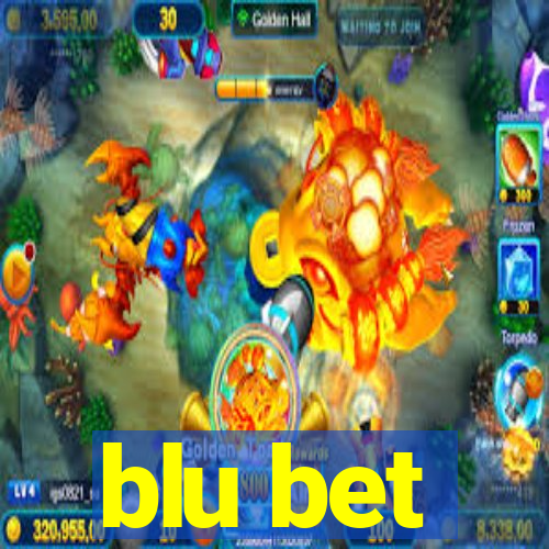 blu bet