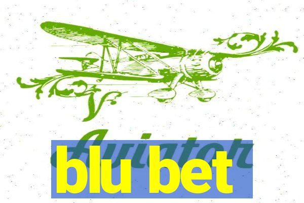 blu bet