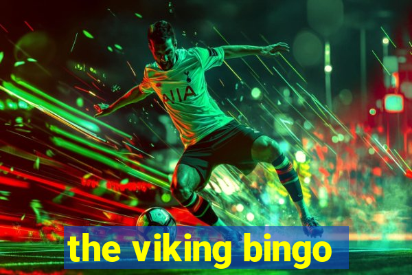 the viking bingo