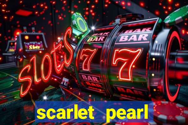 scarlet pearl casino hotel