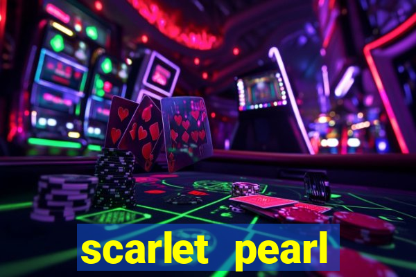 scarlet pearl casino hotel