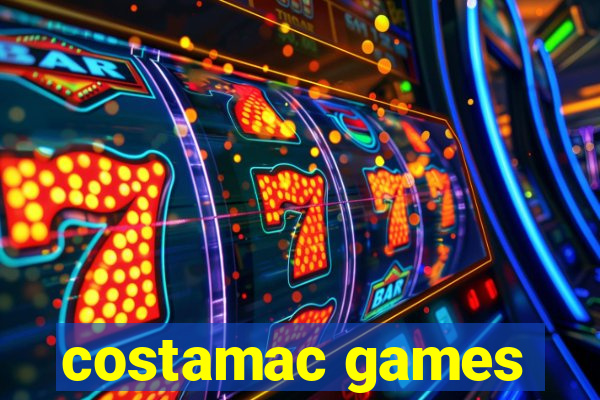 costamac games