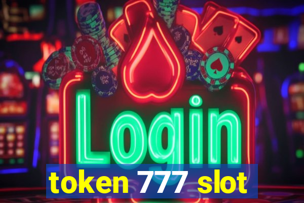 token 777 slot