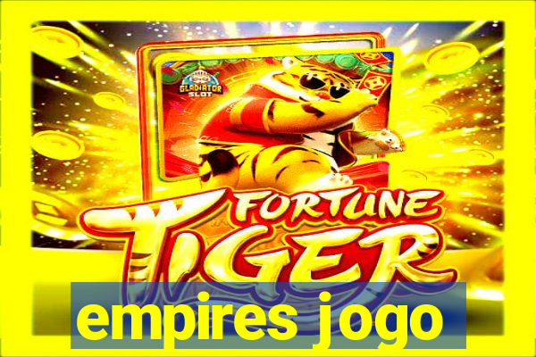 empires jogo