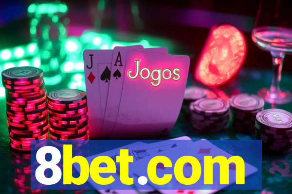 8bet.com