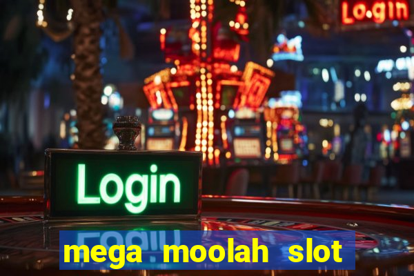 mega moolah slot free play