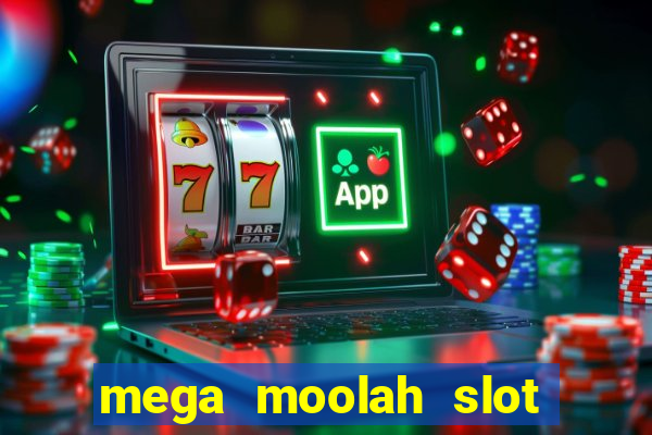 mega moolah slot free play