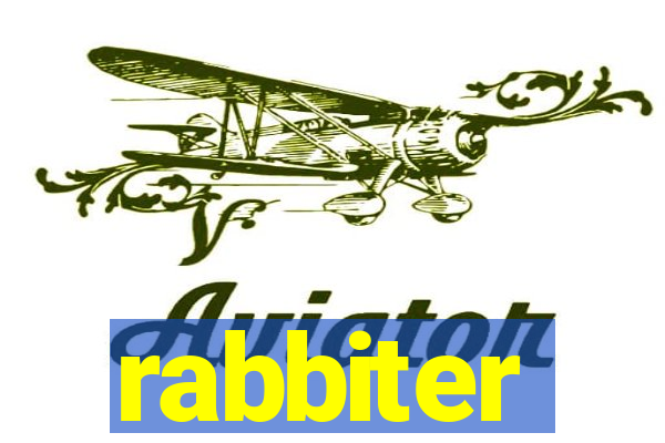 rabbiter