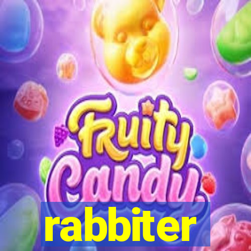 rabbiter