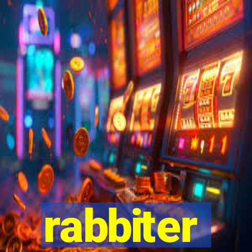 rabbiter