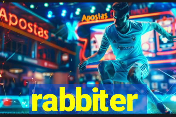 rabbiter