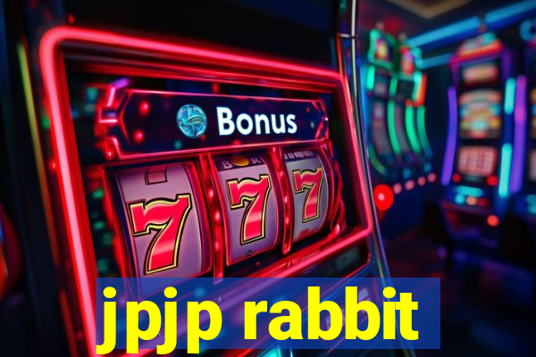 jpjp rabbit