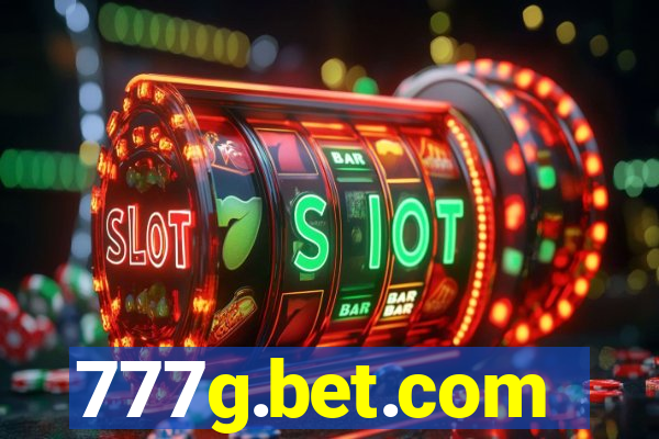 777g.bet.com