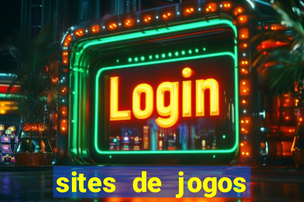 sites de jogos para ganhar dinheiro