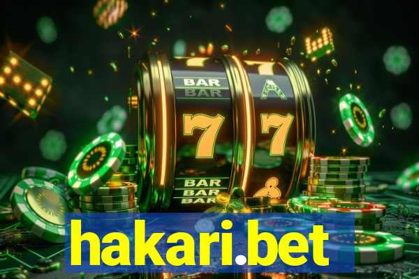 hakari.bet