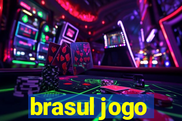 brasul jogo