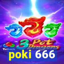 poki 666