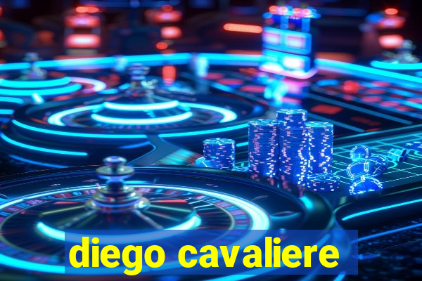 diego cavaliere