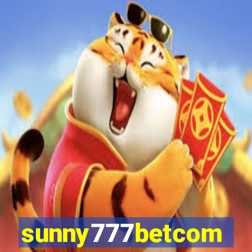 sunny777betcom