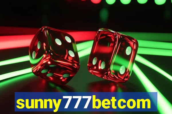 sunny777betcom