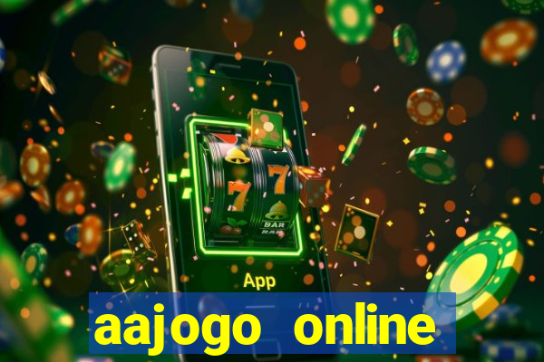 aajogo online casino jogos de