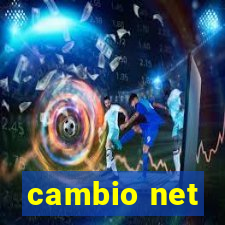 cambio net