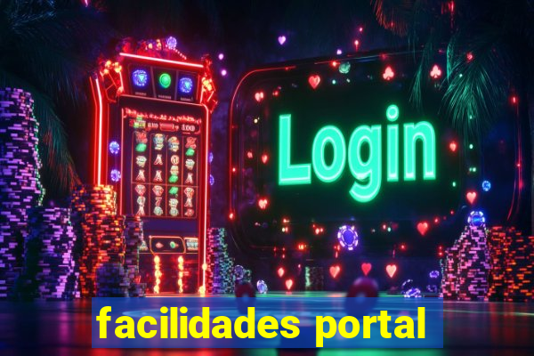 facilidades portal