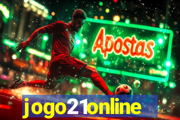 jogo21online