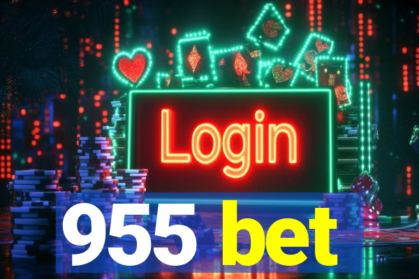 955 bet