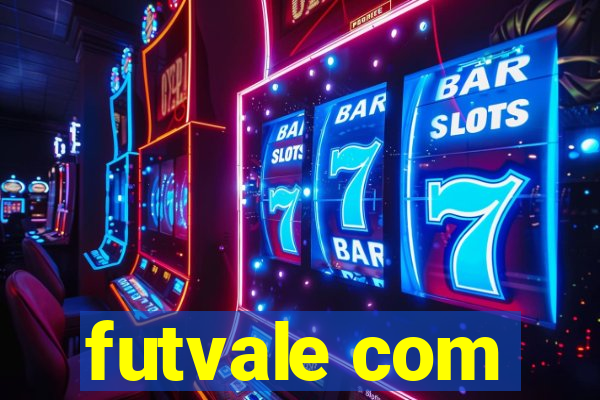 futvale com