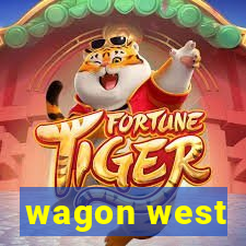 wagon west