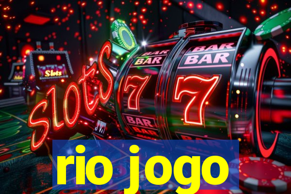 rio jogo