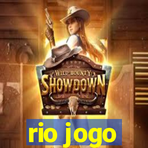 rio jogo