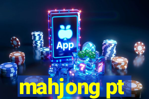 mahjong pt