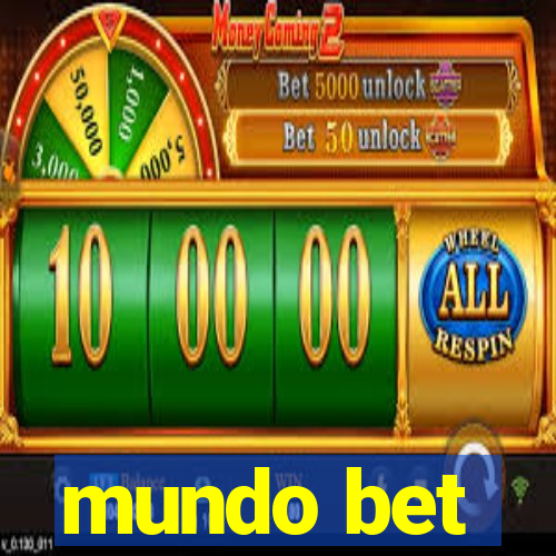 mundo bet