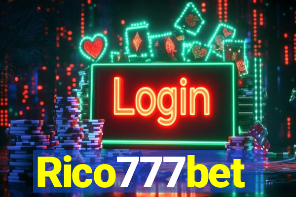 Rico777bet