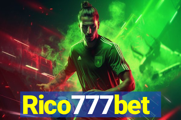 Rico777bet