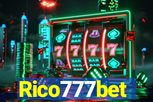 Rico777bet