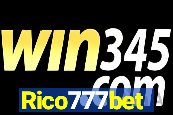 Rico777bet