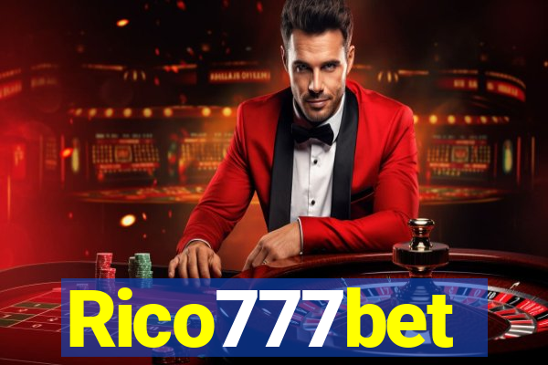 Rico777bet