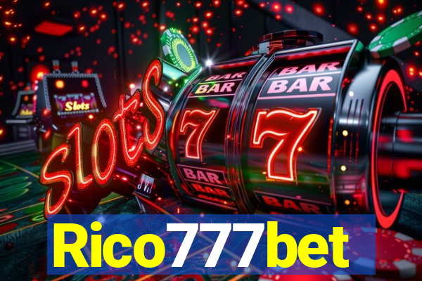 Rico777bet