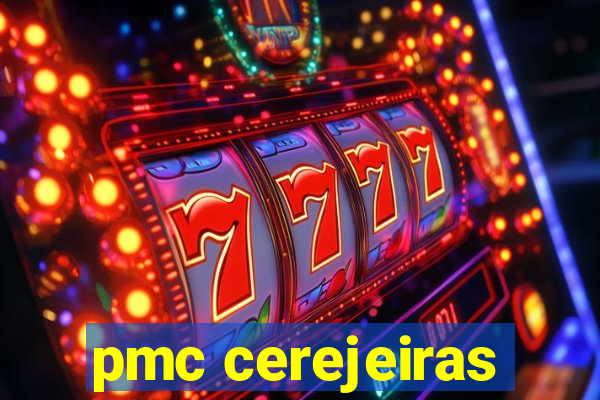 pmc cerejeiras