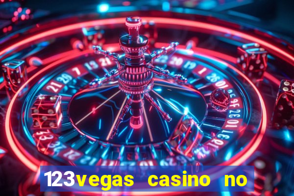 123vegas casino no deposit bonus