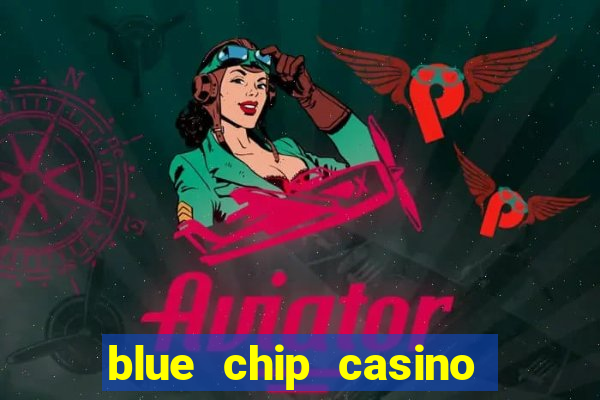 blue chip casino hotel indiana