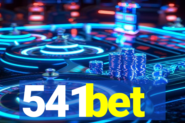 541bet