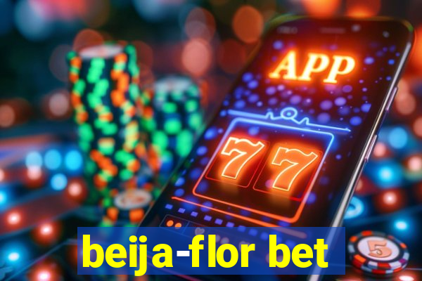 beija-flor bet