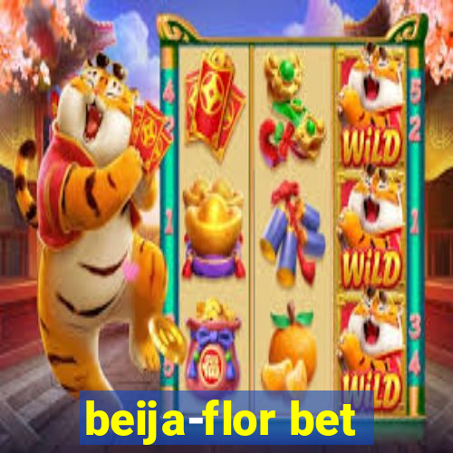 beija-flor bet