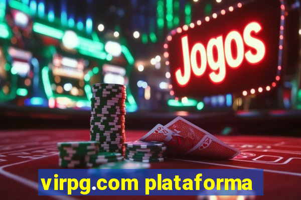 virpg.com plataforma